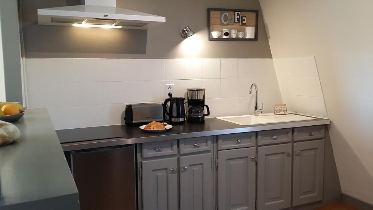 Apartment Dreams & In 1 Et 2 Sarlat-la-Caneda