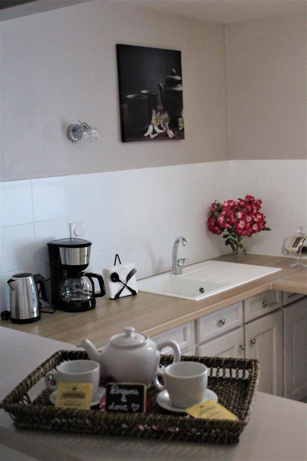 Dreams & In 1 Et 2 Apartment Sarlat-la-Caneda