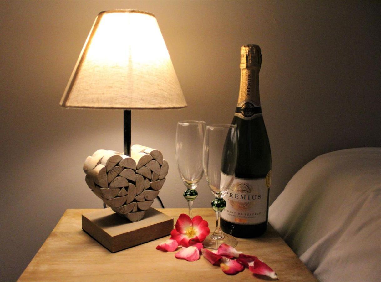 Apartment Dreams & In 1 Et 2 Sarlat-la-Caneda
